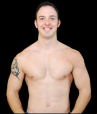 Chaz Ross Porn Star Picture