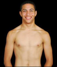 Lucas Vitello