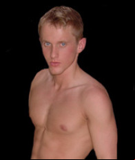 Dean Carter Porn Star Picture