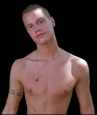 Landon Reed Porn Star Picture