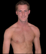 Blake Carson Porn Star Picture
