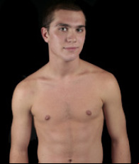 Connor Dane