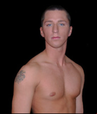 Travis Irons