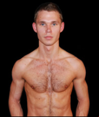 Zach Alexander Porn Star Picture
