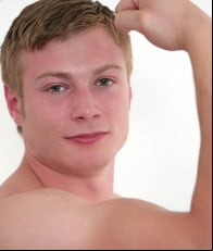 Dan Carver Porn Star Picture