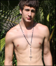 Spencer Fox