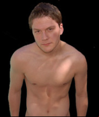 Kameron Scott
