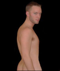 Shawn Preston