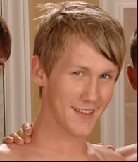 Hayden Chandler