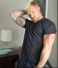 Max London
