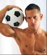 Shane Frost