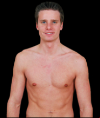 Brody Grant Porn Star Picture