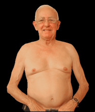 Anonymous Daddy Porn Star Picture