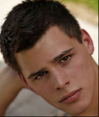 Philip (CF) Porn Star Picture