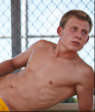 Kenny (CF) Porn Star Picture